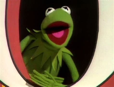 Kermit The Frog Through The Years Muppet Wiki