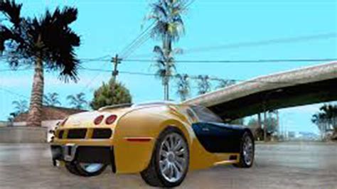 Gta 5 Bugatti Veyron Adder Car Spawn Location Gta V Youtube