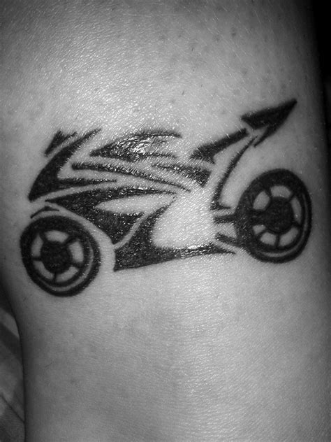 Pin By Evelinaapuokaitee On Motorcycle Tattoo Pinterest Tattoo