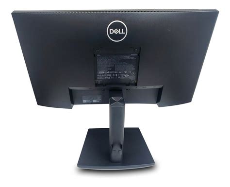 Monitor Dell E2222hs 22 Pulgadas Full Hd Tecnoeduca