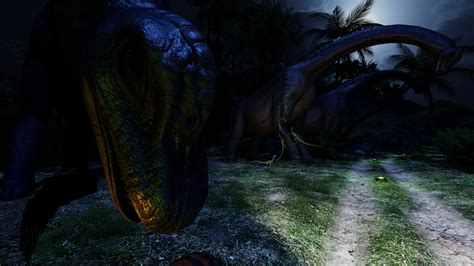 Dinotrek On Steam