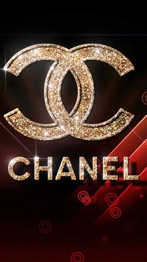 Pin By Tra On Wallpapers Chanel Wallpapers Chanel Art Chanel Background