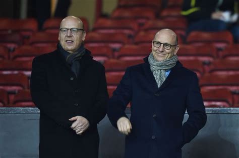 Manchester United Takeover Latest As Glazers Warned Of Open Revolt