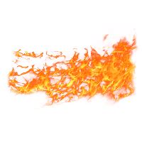 Fire illustration, papua new guinea fire, fire, beach, face, image file formats png. Download Fire Free PNG photo images and clipart | FreePNGImg