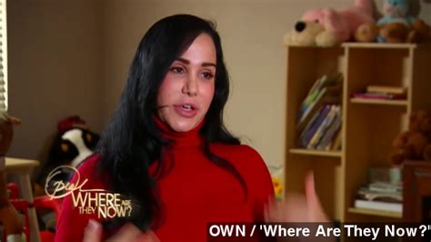 Octomom Charged With Welfare Fraud