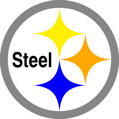 Steel Logos