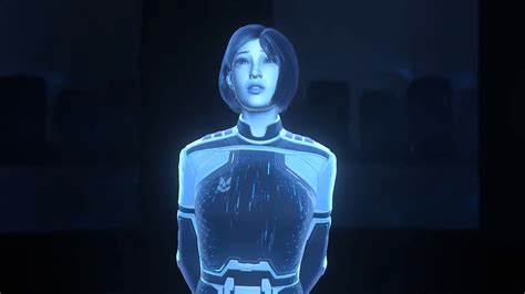 Who Voices Cortana In Halo Infinite Pro Game Guides
