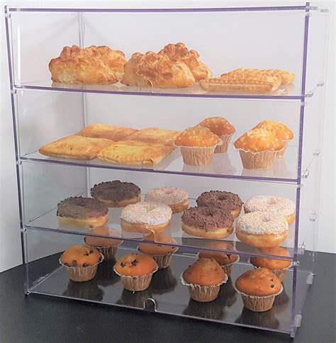 Bakery Case For Sale Only 4 Left At 60