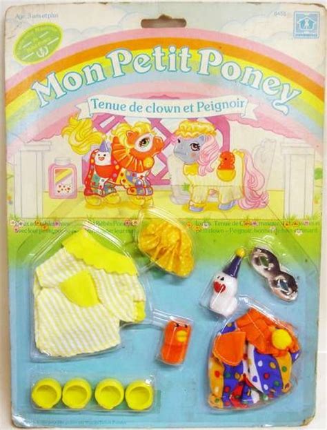 Beaucoup sont ceux qui ont fait des kilomètres exprès pour le voir sur scène. Mon Petit Poney - Hasbro France - Garde Robe Mascotte de ...