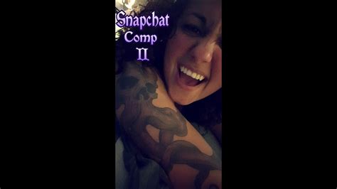 Snapchat Compilation 2 Youtube