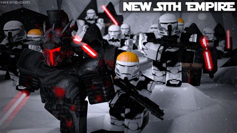 New Sith Empire By Alanonunez On Deviantart