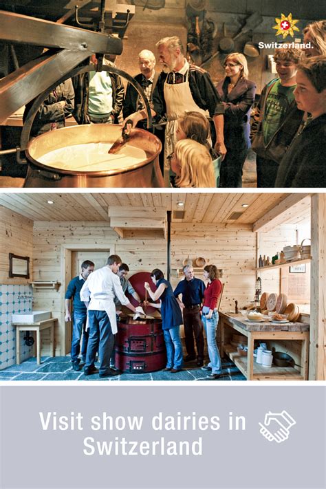 The Art Of Swiss Cheesemaking Learn More Switzerland Tourism How