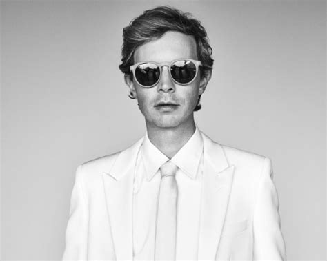 Beck “im Waiting For The Man” The Velvet Underground Cover