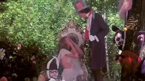 Alice In Wonderland X 1976 Musical Comedy Porn Film