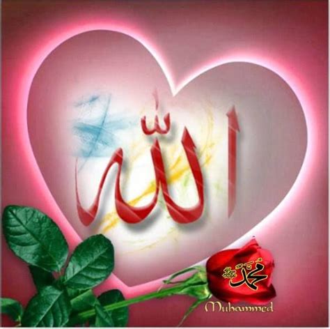 Allah has revealed his names repeatedly in the holy quran primarily for us to understand who he is. Pin by Rizwan Abid on Allah | Flower art, Allah, Allah names