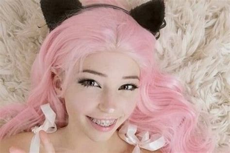 Who Is Belle Delphine Net Worth Partner Biography