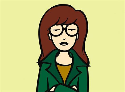 Daria From Tv Reboots Remakes And Revivals Guide Which Shows Are