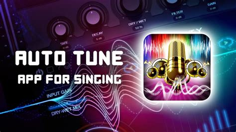 How do you auto tune your voice? Auto Tune App For Singing for Android - APK Download