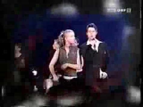 It is broadcast on the austrian tv channel orf. Starmania 1: AustroPop Medley - YouTube