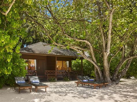 Hotel Royal Island Resort And Spa Maledivy Deluxea