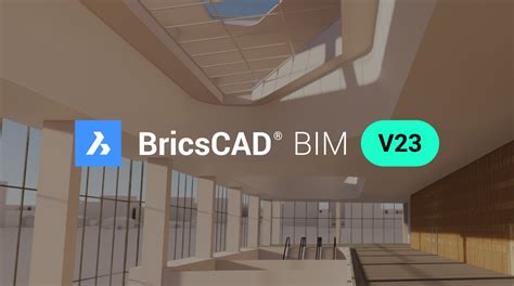 New Features In Bricscad Bim V