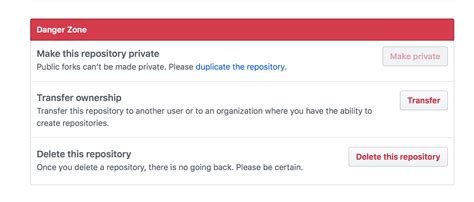 Delete github repository without browser. androidthai.in.th - Delete Repository on GitHub