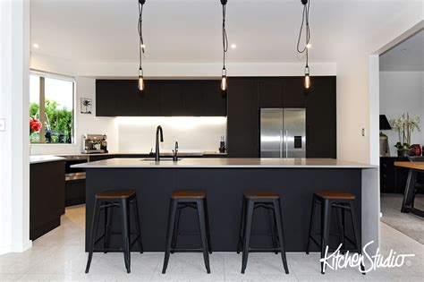Make the most of your kitchen space with adjustments to its layout, plus new cabinetry, countertops and appliances. Kitchen Design Gallery • Be Inspired by Kitchen Studio
