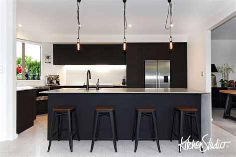 Kitchen distinction is one of the leading providers of custom new kitchens in wellington. Kitchen Design Gallery • Be Inspired by Kitchen Studio