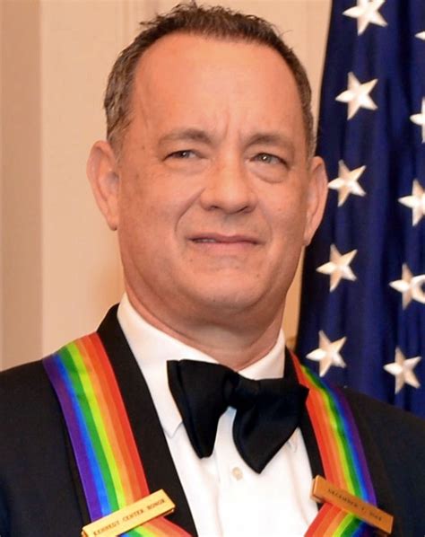 The Impious Digest Will Not Screen New Movie At Tom Hanks Home The