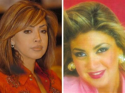 خلاف سميرة عبد العزيز ومحمد رمضان، قبل تدخل الفنان أشرف زكي، كان قد بدأ حينما رفضت سميرة عبد العزيز في إحدى مقابلاتها التلفزيونية، فكرة أن تجسد شخصية والدة محمد رمضان، قائلة: نوال الزغبي قبل وبعد عمليات التجميل