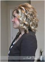 Curl Hair With Flat Iron
