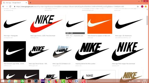Adobe Illustrator Tutorial How To Draw Nike Logo Youtube