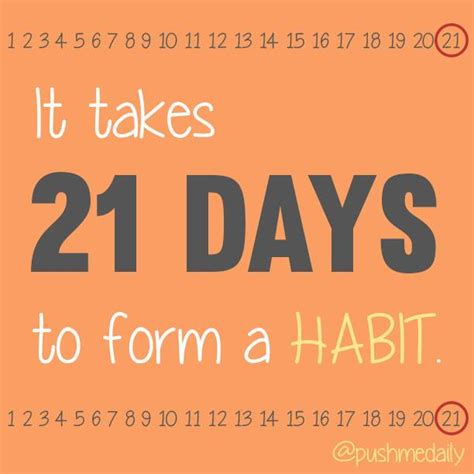 The 21 Day Challenge Nikki Kuban Minton