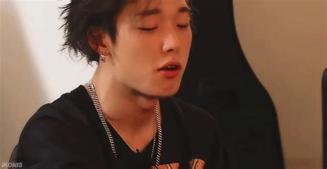 Yg entertainment kpop bobby gif showtime ikon debut. bobby ikon | Tumblr | Ikon, Bobby, Ikon debut