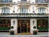 Le A Hotel In Paris Pictures