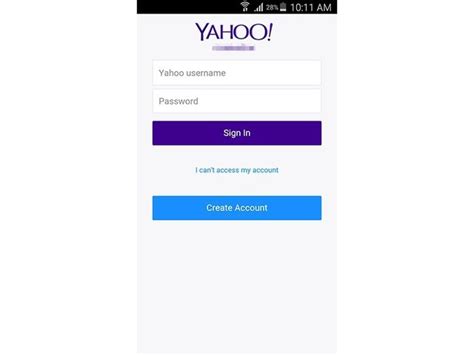 How To Check My Yahoo Mail Inbox