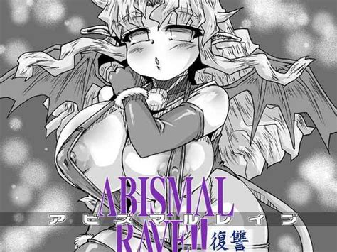 Abismal Rave Revenge Nhentai Hentai Doujinshi And Manga