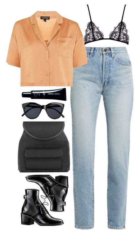 Casual Office Attire For Women Over Best Polyvore Outfit On Stylevore