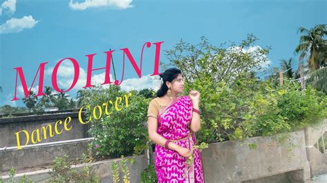 Mohni Khawa Ke Jodi Chhattisgarhi Dance Cover Mohani Cg Song Mohani Khawa Ki Jodi Song Youtube