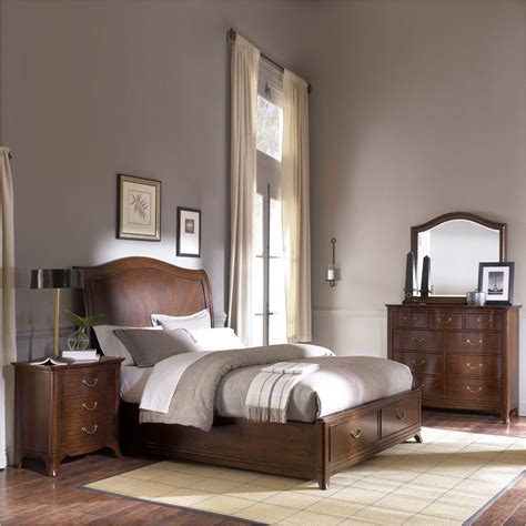 Shop american freight's selection of bedroom furniture sets here! Discontinued American Drew Bedroom Furniture | AdinaPorter