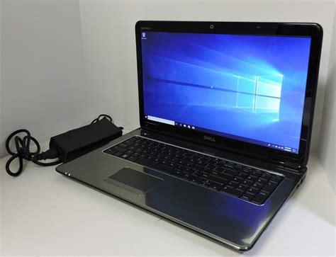 Dell Inspiron N7010 173 Laptop I5 M460 253ghz 4gb Ram 320gb Hdd Win
