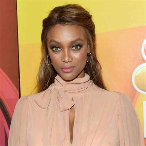 Tyra Banks Talks About Her Most Infamous “americas Next Top Model