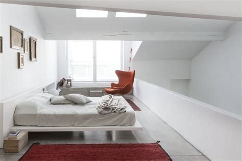 Lo Spazio Picture Gallery White Loft Bedroom Styles Designs To Draw