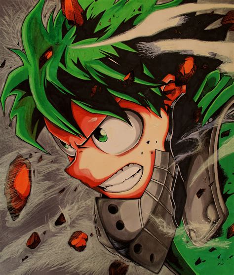 20 Recomended Draw Deku Sketch For Windows Pc Sketch Drawing For Beginner