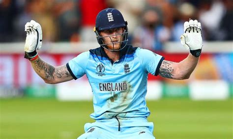Ben Stokes Odi Retirement Top 3 Performances From The England All