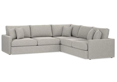 Get up to 70% off now! Mackie Discount Furniture. Allure L-Shaped Sectional (2611 ...