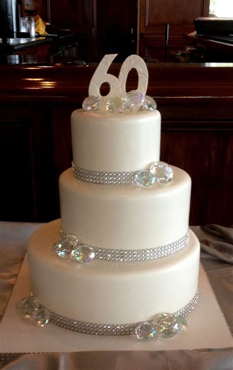 60Th Wedding Anniversary Party Ideas | Examples and Forms