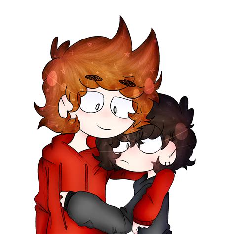Tord X Reader