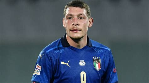 Player stats of andrea belotti (fc turin) goals assists matches played all performance data. Italia, Belotti: «Superiori alle difficoltà. Vittoria ...