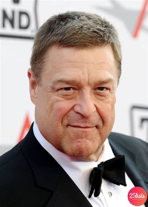 Who Is John Goodman Life Of The Actor Leading Trends